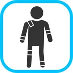 My Injury Taping icon