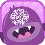 QRCodeReader - Monster Edition icon