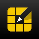 IdeaGrid - Idea gathering App icon