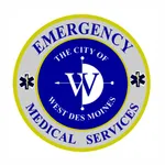 West Des Moines EMS icon