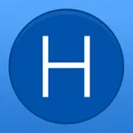 Hastaneler icon