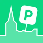 Stadsparkeren - Parkeerapp icon