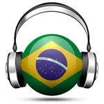 Brazil Radio Live Player (Brasília / Portuguese / português / Brasil rádio) icon