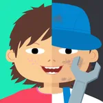 My Car – Mechanics for Kids icon