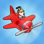 Pets & Planes - Air Race icon