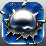 Quicksilver Ball Game icon