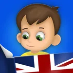 English for Kids from PMG icon