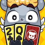 Toon Poker Dummy Card Game icon