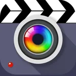 SuperVideo - Video Effects & Filters icon