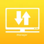 iManager App icon