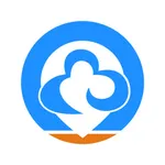 云图漫步 icon