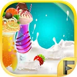 Make A Shake Milkshake Game icon