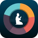 Salaat Tracker — your Salaat activity diary icon