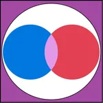 Venn Diagram Shader icon