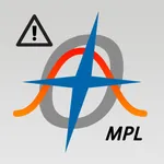 Compass/Mobile Problem Locator icon