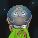 Space Monkey Madness icon