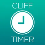 Cliff Height Timer icon