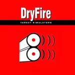 DryFire GunMotion icon