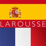 Grand Dictionnaire Espagnol/Français Larousse icon