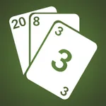 Scrum Poker Planning (cards) icon