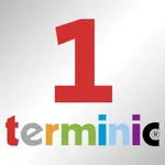 terminic 3-Monatskalender icon