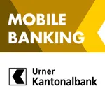 UKB Mobile Banking icon