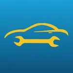 Simply Auto: Mileage Tracker icon