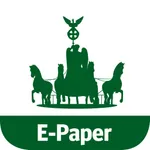 Berliner Morgenpost E-Paper icon