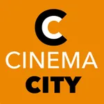 Cinema City General Paz icon