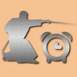 SAMURAI ALARM icon