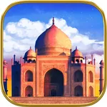 Travel Riddles: Trip to India icon