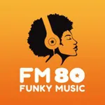 FM 80 icon