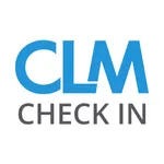 CLM Event Check-In icon