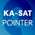 KA-SAT Pointer icon