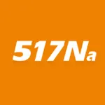 517旅行-机票.酒店 icon