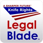 Knife Rights LegalBlade™ icon