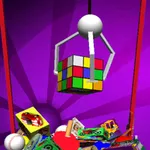 The Amazing Claw Machine Pro icon