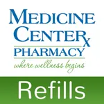 The Medicine Center Pharmacy icon