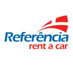 Referência Rent a Car icon