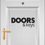 Doors & Keys icon