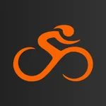 Ride with GPS: Bike Navigation icon