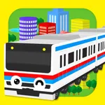 Easy Train Game icon