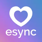 Esync - Top Singles Dating App icon