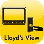 Lloyds View icon