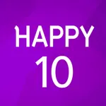 해피텐HAPPY10-내 생애 행복한 열 달,임부복쇼핑몰 icon