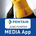 Jung Pumpen Media icon