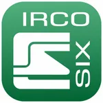 IrcoSix icon