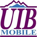 Utah Independent Bank Mobile icon