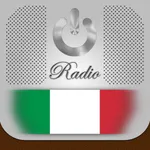 300 Radio Italia (IT) : Musiche, Calcio icon