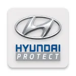 Hyundai Protect icon